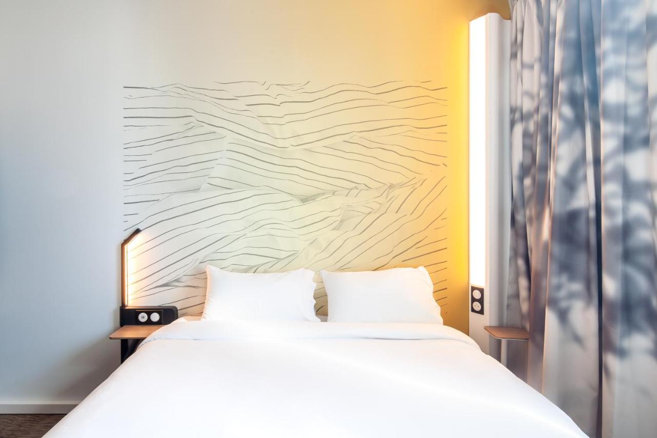 B&B Hotel Dijon Valmy Toison D'Or エクステリア 写真