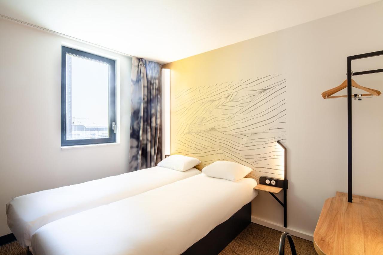 B&B Hotel Dijon Valmy Toison D'Or エクステリア 写真