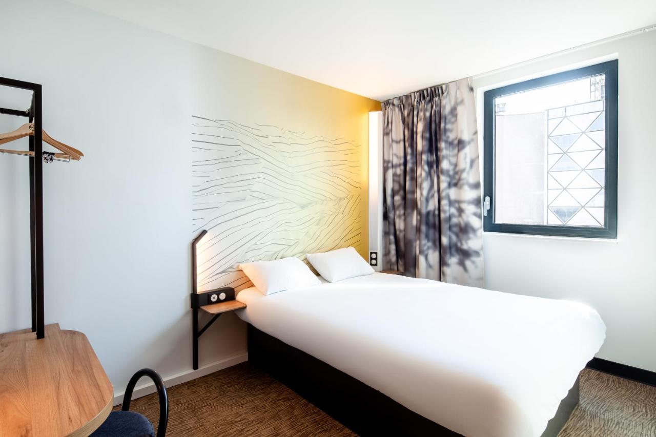 B&B Hotel Dijon Valmy Toison D'Or エクステリア 写真