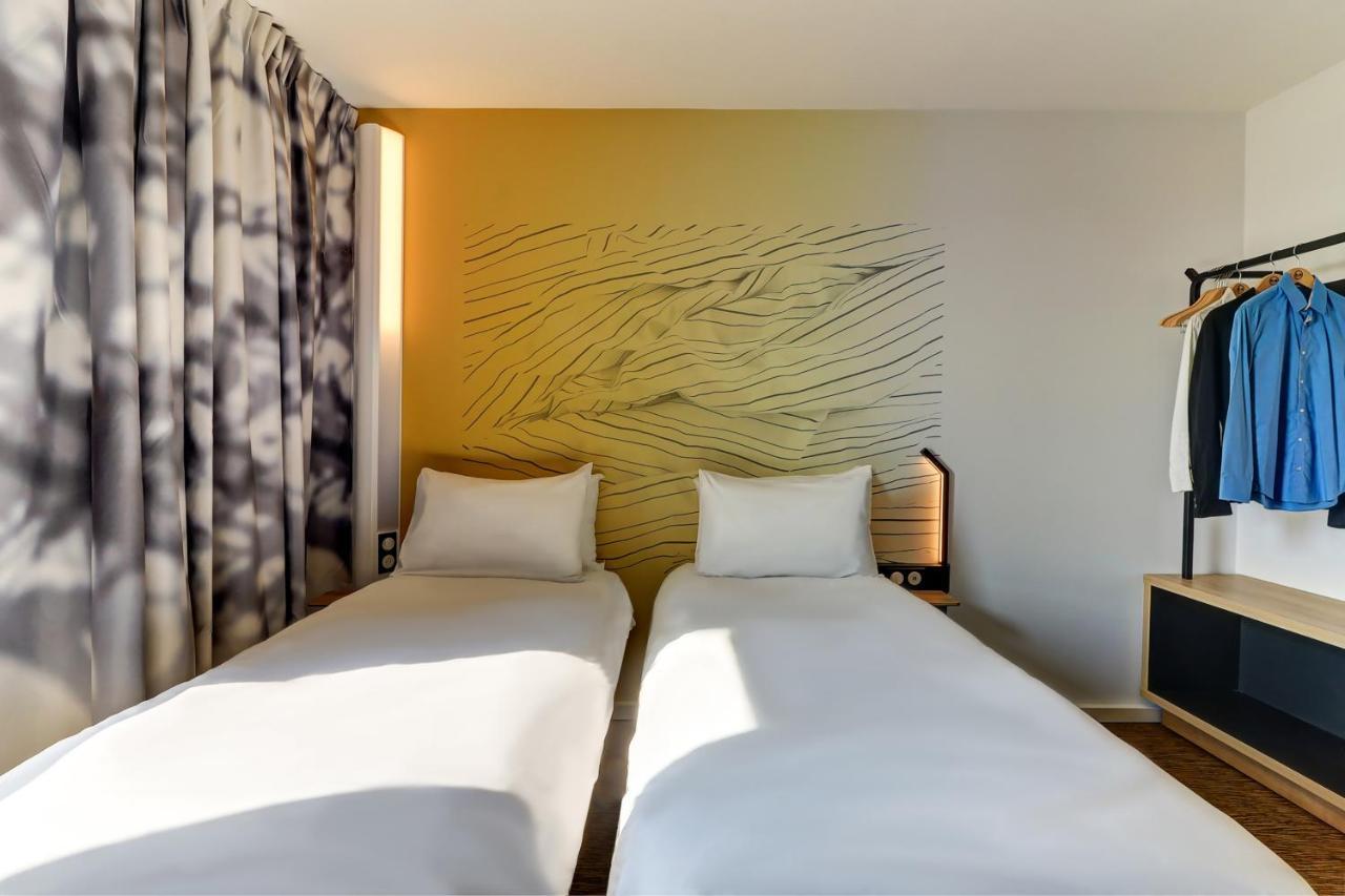 B&B Hotel Dijon Valmy Toison D'Or エクステリア 写真