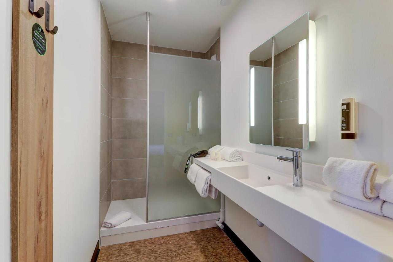 B&B Hotel Dijon Valmy Toison D'Or エクステリア 写真