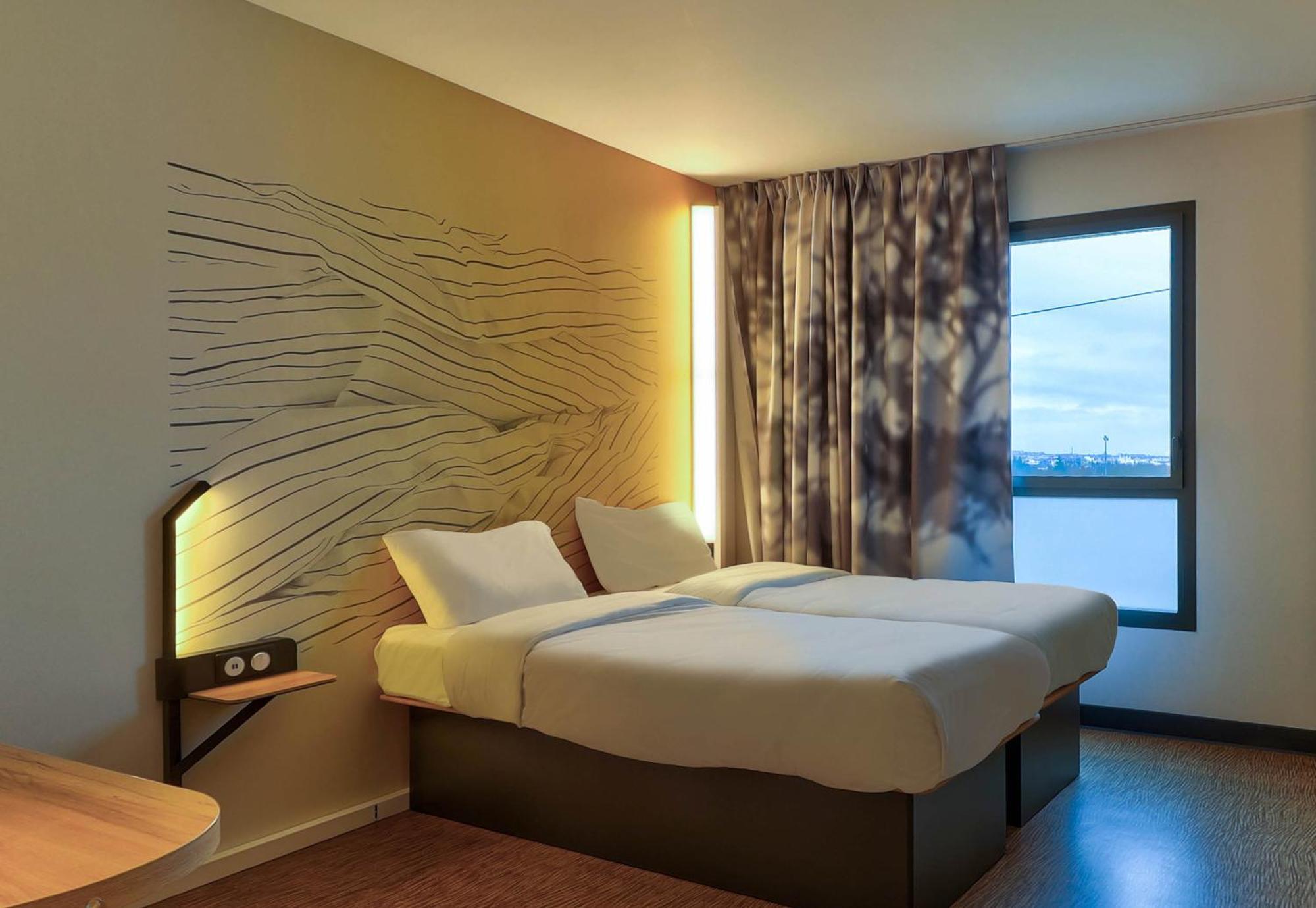 B&B Hotel Dijon Valmy Toison D'Or エクステリア 写真