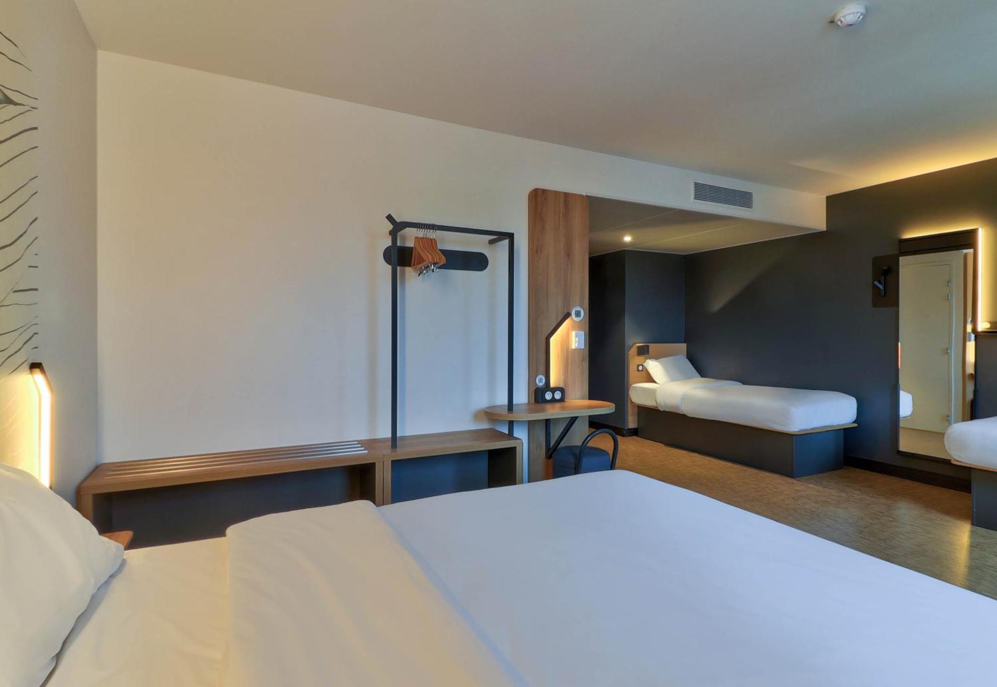 B&B Hotel Dijon Valmy Toison D'Or エクステリア 写真